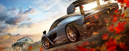 Lonjakan Player Forza Horizon 4 Setelah Pengumuman Penarikan dari Steam!